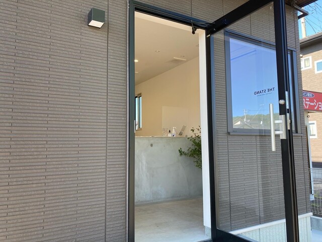 THE STAND COFFEE BREWERS - 石巻（コーヒースタンド）の写真