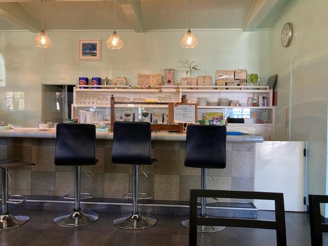 ツインクル - 石巻（喫茶店）の写真