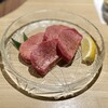 焼肉あがり 本店