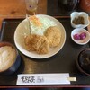 そろばん亭 三田店