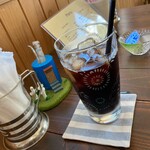 茶みせ ひら久 - 