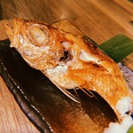 炭焼きと日本酒 炉端ヒトイキ。 - 