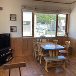 茶みせ ひら久 - 