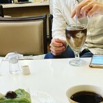 ガーデンカフェブラジル - 