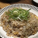 肉焼 ハラミ タン テール 兼条 - 