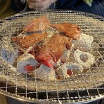 焼肉 きん肉屋 練馬 - 