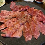 焼肉 きん肉屋 練馬 - 