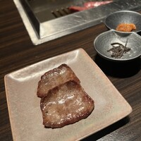 焼肉うしごろ 銀座並木通り店 - 