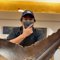 美会 - ビアさんのキメポーズ！