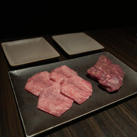 焼肉うしごろ 銀座並木通り店 - 