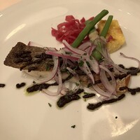 エリオ・ロカンダ・イタリアーナ - 
