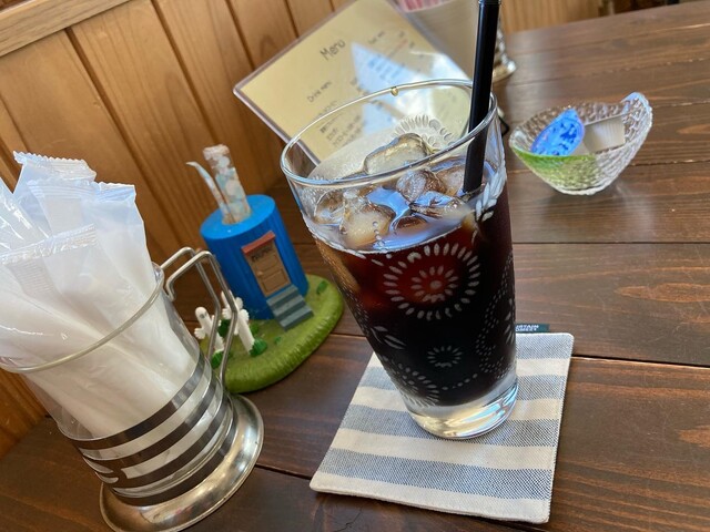 茶みせ ひら久（ヒラヒサ） - 石巻（カフェ）の写真