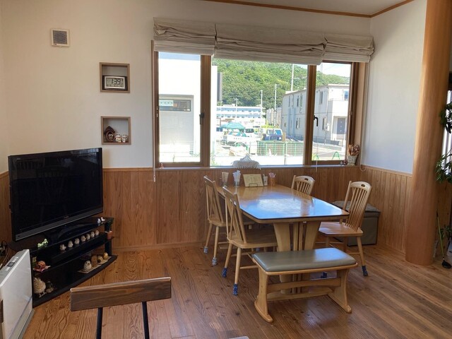 茶みせ ひら久（ヒラヒサ） - 石巻（カフェ）の写真