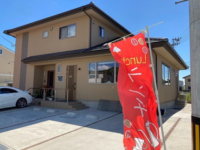 茶みせ ひら久 石巻 &ndash; 落ち着いた雰囲気のカフェ