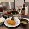 とんかつ ジーエス