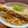 中村うどん
