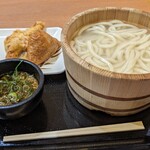 Marugame Seimen - 