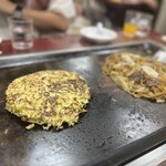 Okonomiyaki Fuugetsu - 