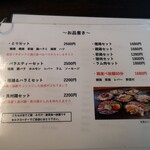 溶岩焼 とり瀬 - 