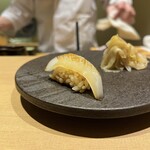 鮨まつもと 御茶ノ水 - 