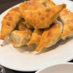 餃子の馬渡 - 