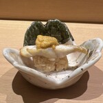 鮨まつもと 御茶ノ水 - 