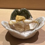 鮨まつもと 御茶ノ水 - 