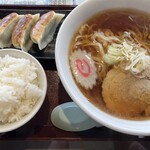 Sano Ramen Menban Chou - 