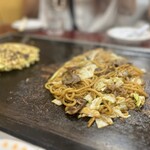 お好み焼 風月 - 