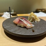 鮨まつもと 御茶ノ水 - 