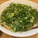 ラーメンまるイ - 