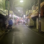 お好み焼 風月 - これぞ the 鶴橋！