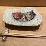 Sushi Matsumoto - 