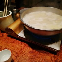 とり田 博多本店 - 