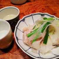 とり田 博多本店 - 