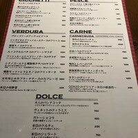 ピッツェリア&トラットリア ゴンゾ 目黒店 - 