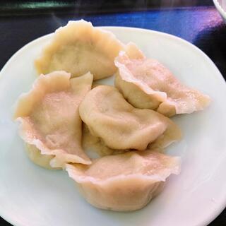 DUMPLING WANG