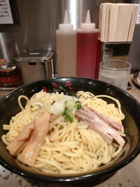 Tokyo Abura Gumi Sohonten Ikebukuro Higashigumi photo 3