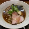 自然派ラーメン 神楽 - 