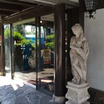 南海グリル 中店 - 