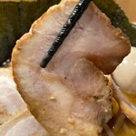 東京スタイルみそらーめん ど・みそ  - 