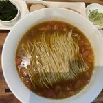 ラーメン ル・デッサン - 