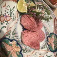 焼肉㐂舌 南船場 - 