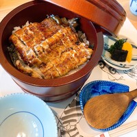 東京竹葉亭 南御堂店 - 