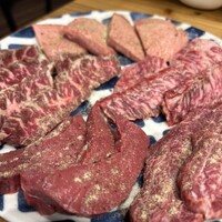 焼肉やまと - 