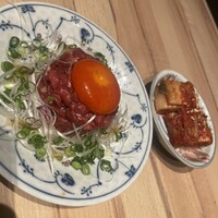 焼肉㐂舌 南船場 - 