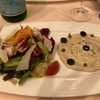 エリオ・ロカンダ・イタリアーナ - 
