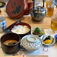 東京竹葉亭 南御堂店 - 