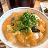 東京竹葉亭 南御堂店 - 