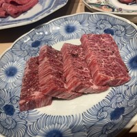 焼肉㐂舌 南船場 - 